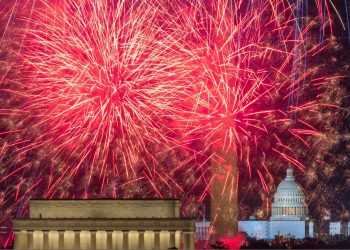 Koncert në kryeqytetin amerikan me rastin e 4 korrikut