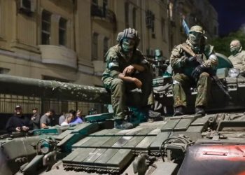Wagner pezullon rekrutimin e mercenarëve