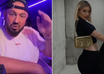 Keisi blen çantë 500 euro, Sabianit i ikën truri: Nga ngjave…(VIDEO)