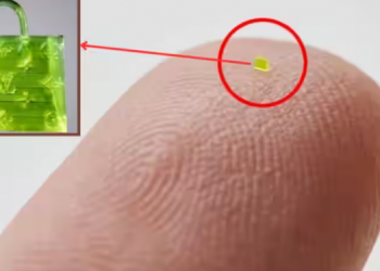 Çanta mikroskopike ‘Louis Vuitton’ shitet për 63 mijë dollarë