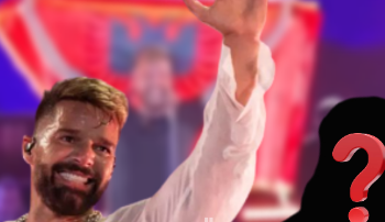 Ky është i vetmi VIP shqiptar që Ricky Martin “respektoi” (FOTO LAJM)