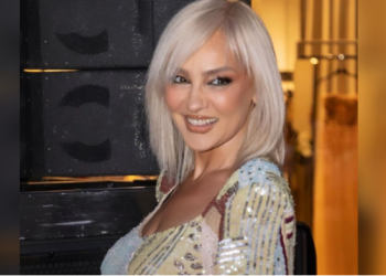 Monika Lubonja ka nisur lidhje të re? (Foto)