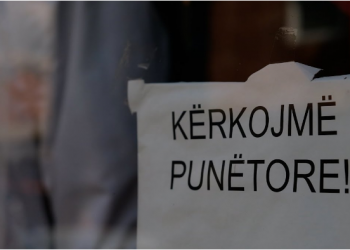 DW: Mungesa e fuqisë punëtore, shqetësim kryesor në Shqipëri