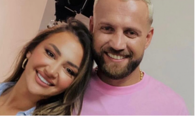 “Ku është Luizi? Ku është Kiara?” Si i përgjigjent çifti pyetjeve