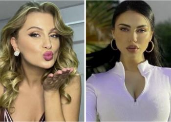 Pas pajtimit Einxhel flet pa ‘dorashka’, moderatorja tregon arsyen