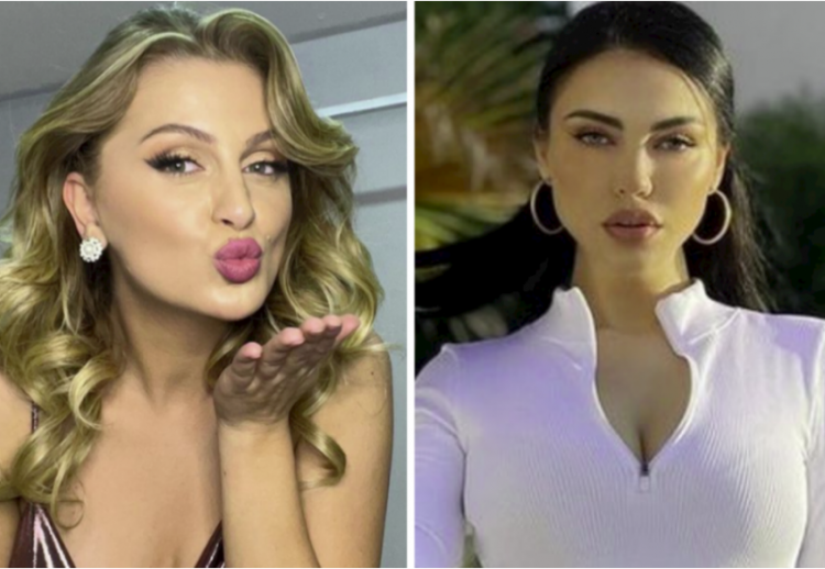 Pas pajtimit Einxhel flet pa ‘dorashka’, moderatorja tregon arsyen