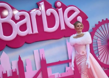 Thyen rekordin e vitit/ ‘Barbie’ filmi më i shikuar (Video)