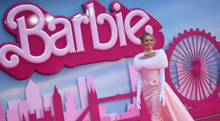 Thyen rekordin e vitit/ ‘Barbie’ filmi më i shikuar (Video)