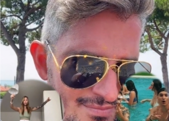 Racisti fashist bën bashkë italianët dhe shqiptarët, DISS me (videot)