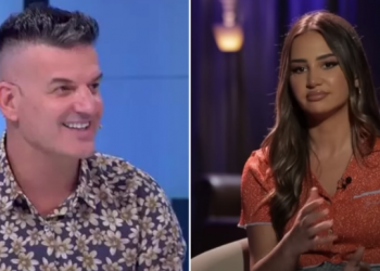 Bledi Mane ironizon Kiarën: Nuk shet dot asnjë palë brekë