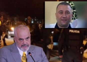 U akuzua se manipuloi vota/ Kush është biznesmeni Pëllumb Gjoka