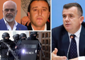 Balla “mburret” me aksionin, por “fsheh” biznesmenin