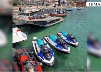 Nga Vlora në Ksamil, gjoba “të kripura” për pronarët