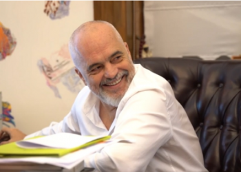 Rama feston sot ditëlindjen, sa vjeç bën kryeministri