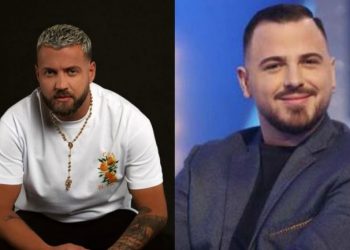 “S’bëhet gjithçka me b**** o flutur”/ Luizi ‘shpërthen’ ndaj Ronaldos…