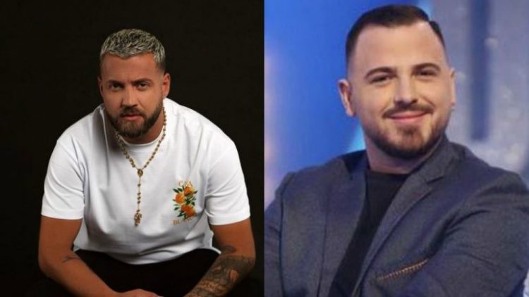 “S’bëhet gjithçka me b**** o flutur”/ Luizi ‘shpërthen’ ndaj Ronaldos…