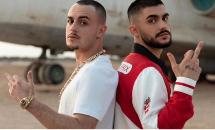 Veprimi i fundit i Don Xhonit dhe Butrint Imerit tregon se miqësia e tyre është krisur