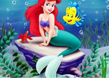 “Sirena e vogël”, historia e origjinës së errët të kësaj përralle të famshme