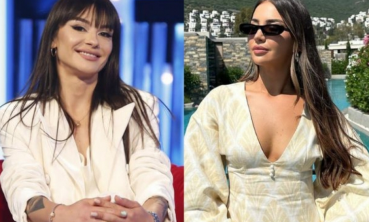 Degradon situata, Zhaklin Lekatari bën komentin e papritur në lidhje me Kiara Titon (FOTO)