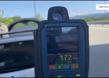 Policia apel në fundjavë: Mos fluturoni të arrini detin, familja ka nevojë për ty