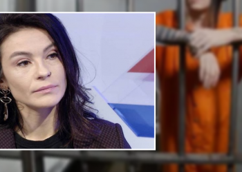 Zhaklina Lekatari e dënuar për… publikohet dokumenti (FOTO LAJM)