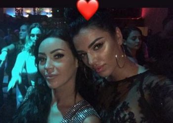 Morena Taraku reagon pas akuzave të Fjolla Morinës