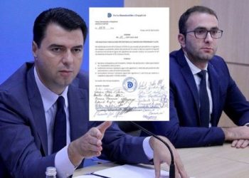 “Ti merret vula Bardhit”, Pampuri firmos dy herë