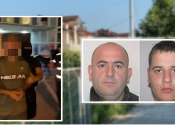 Atentati ndaj Gentian Bejtjas, del sot para Gjykatës “i forti i Niklës”, Valter Bami