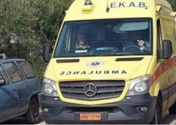 E rëndë, 24-vjeçari shqiptar humb jetën në një aksident tragjik në Greqi