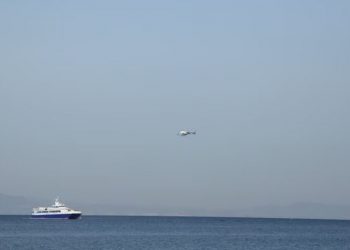 Greqia e gatshme për të zgjidhur çështjen e kufijve detarë me Turqinë