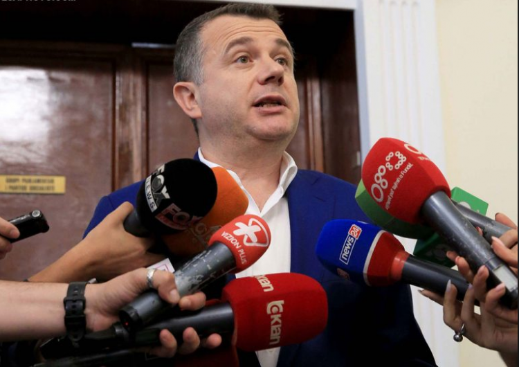 Dalin emrat, ja kush mund të zëvendësojë Taulant Ballën