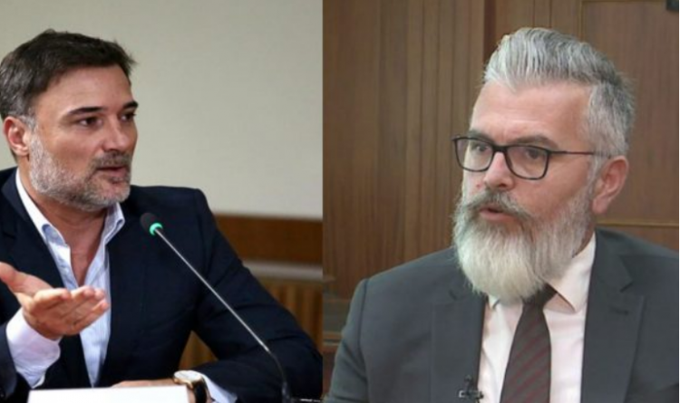 “Ku është morali këtu” Alibeaj-mazhorancës: E ka marrë vesh dynjaja se ç’ka bërë Rraja, Ahmetaj ka marrë rrugën