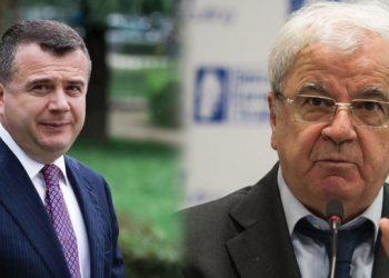 “Nuk është i korruptuar”, Ngjela komenton dekretimin e Taulant Ballës si ministër i Brendshëm