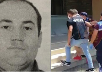 Kush është Jetmir Kastrati me dy identitete, lidhja me Astrit Beqirin