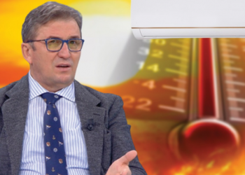 “Shkakton mbytje dhe mungesë të frymëmarrjes”, Dr Brataj: Sa gradë duhet ta mbani kondicionerin