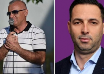 Rrahman Rraja dha dorëheqjen, KQZ i jep mandatin Arkend Ballës