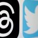 Twitter kërcënon me padi aplikacionin “Threads”