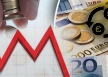 Super lekut “shkërmoq” euron