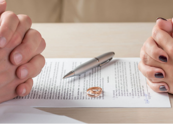 Avokatja tregon se pas sa vitesh martesë ndahen çiftet