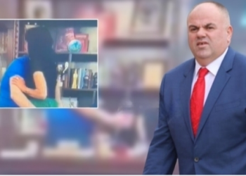 Kërkon ndryshimin e masës, Alma dhe Gjici mbërrin në gjykatë