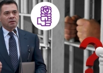 Ahmetaj hap “letrat”: Dikush në parti me tha: Do ikësh në të sëmës…