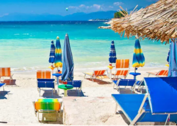 “Maldivet”, The Travel of Path: Ksamili, pika më e bukura në Mesdhe