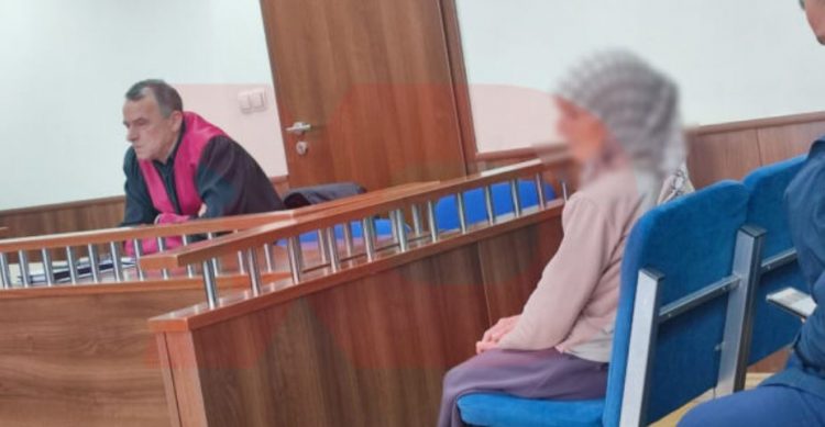 “S’di të pastrosh!” Lihet në burg gruaja që vrau kunatën