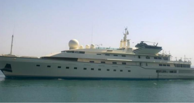 Vlora në fokus të turistëve, tjetër anije turistike mbërrin në breg