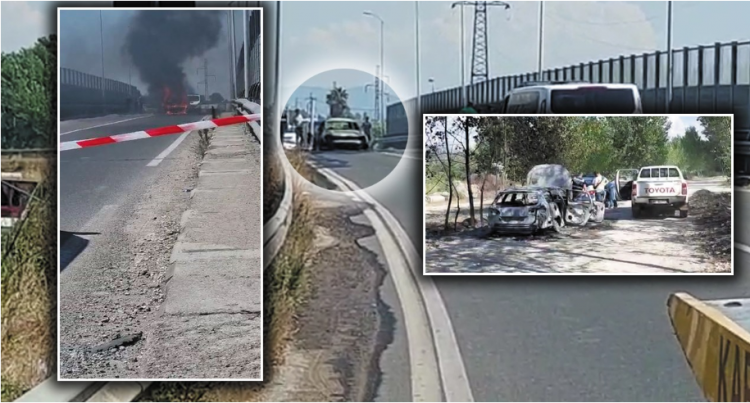 Një vit nga atentati në Fushë-Krujë/ Viktimat u vëzhguan nga një mjet me targa sllovene, autoritetet letër porosi Sllovenisë