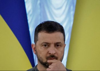 A do të bien dakord aleatët për anëtarësimin e përshpejtuar të Ukrainës në NATO?