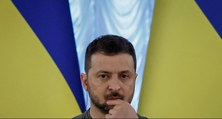 A do të bien dakord aleatët për anëtarësimin e përshpejtuar të Ukrainës në NATO?