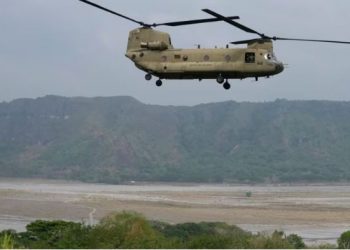 Gjermania do të blejë 60 helikopterë amerikanë Chinook