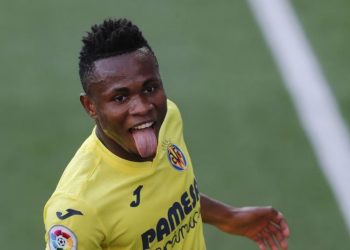 Chukwueze firmos për kampionët e shumëfishtë të Europës