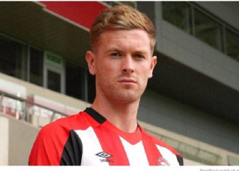 Brentford forcon mbrojtjen, shpenzon 30 milionë euro